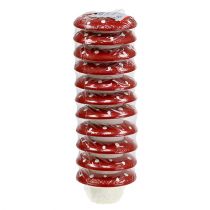 položky Muškárka dekoračná Ø6cm 11 ks