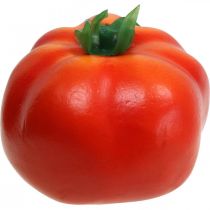 Dekoračná zelenina, umelá zelenina, paradajka umelá červená Ø8cm
