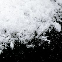 položky Dekoratívny sneh, jemný biely, 12g