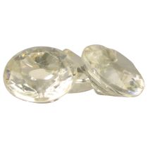 položky Dekorácia Diamanty Svadobná Dekorácia Šampanské 12mm 150 ks
