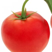 položky Deco tomato red food atrapa paradajková lata L15cm