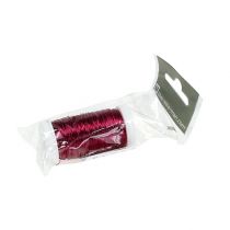 položky Dekoratívny hliníkový drôt na remeslá pre kreatívne nápady