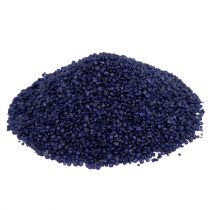 položky Dekoračné granule fialové dekoračné kamienky 2mm - 3mm 2kg