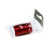 položky Dekoratívny drôt na kreatívne kvetinárske projekty