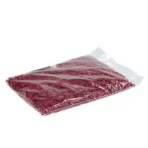 položky Ozdobné kamene 9mm - 13mm fuchsiová 2kg
