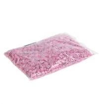 Článok Ozdobné kamienky 9mm - 13mm ružové 2kg