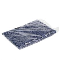 položky Ozdobné kamene 9mm - 13mm fialová 2kg