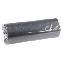 položky Dekovlies behúň dekoračný flísový behúň sivý 23cm 25m