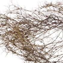 položky Deco konáre Iron Bush konáre prírodná dekorácia drevo príroda 250g