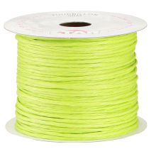 položky Vinutý drôt 50m jablkovo zelený