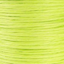 položky Vinutý drôt 50m jablkovo zelený