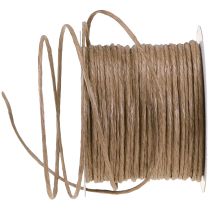 položky Omotaný drôt 50m hnedý