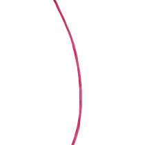 položky Omotaný drôtom 50m fuchsie