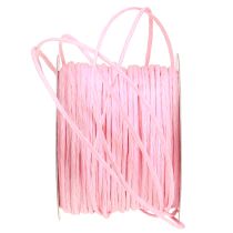 položky Vinutý drôt 50m ružový