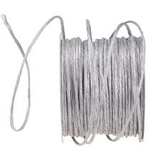 položky Omotaný drôt 50m strieborný