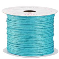 položky Drôt ovinutý 50m tyrkysový