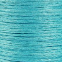 položky Drôt ovinutý 50m tyrkysový