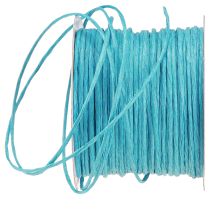 položky Drôt ovinutý 50m tyrkysový