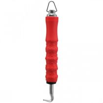 položky Vŕtacie zariadenie drôtová vŕtačka DrillMaster Twister Mini Red 20cm