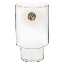 Článok Sklenená valcová nádoba Eco Glass 25 cm