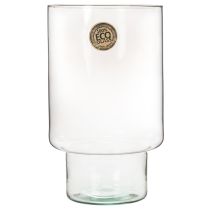 Článok Sklenená valcová nádoba Eco Glass 25 cm
