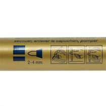 položky Edding® 750 Paint Marker Gold