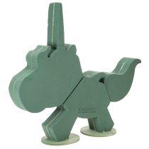 položky Kvetinový penový jednorožec 68 cm x 60 cm