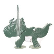 položky Kvetinový penový jednorožec 68 cm x 60 cm