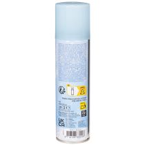 položky Dekoratívny sprej Ice Flower Spray na okná a zimné dekorácie na sklo 150 ml