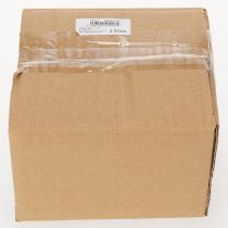 položky Keramické figúrky zvieratiek v tvare kačky, dekorácia pre domácnosť a záhradu 13 cm, 2 ks