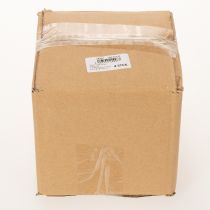 položky Figúrky kačičiek, keramické figúrky do pršiplášťa na zábavnú dekoráciu balkóna a záhrady, 11 cm, 4 kusy