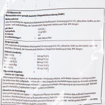 položky Hlina do kvetináčov Villa Flora 18 l