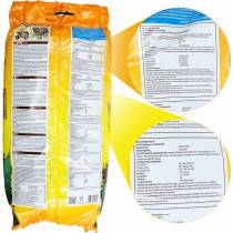 položky FRUX Hnojivo pre zelené rastliny a palmy 18 l