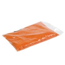 položky Farba piesková 0,1mm - 0,5mm Oranžová 2kg