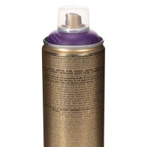 Článok Sprejová farba Montana Gold Purple, 400ml