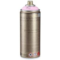 položky Farba v spreji ružová farba v spreji liči Montana Gold 400ml