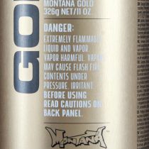 položky Farba v spreji ružová farba v spreji liči Montana Gold 400ml