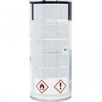 položky Farba v spreji, vintage farba svetlomodrá, shabby chic 400ml