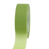 Oasis® Floral Tape Flower Tape Svetlozelená 26mm 27m