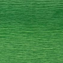 položky Krepový papier na kvetinárstvo zelený 50x250cm