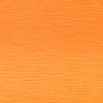 položky Kvetinársky krepový papier svetlooranžový 50x250cm