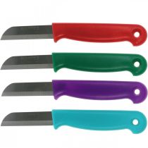 položky Kvetinársky nôž 15cm 10ks - farba náhodná