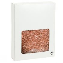 položky Kvetinové vlasy pozlátko medi 50g