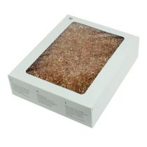 položky Kvetinové vlasy pozlátko zlato, meď 200g