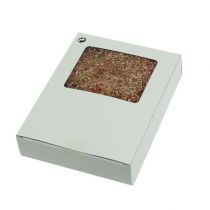 položky Kvetinové vlasy pozlátko zlato, meď 50g