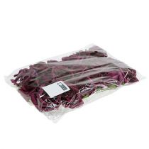 položky Penové ruže Ø7,5cm Mauve 18 ks