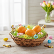 položky Veľkonočné vajíčka, pravé slepačie vajcia, ideálne na kreatívne DIY remeslá a veľkonočné ručné práce, 5 cm, 10 kusov