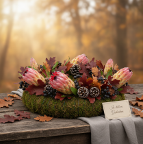 položky Compacta Pink 25 ks