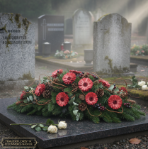 položky Repens Rozeta Erika 8cm - 9cm 25 ks