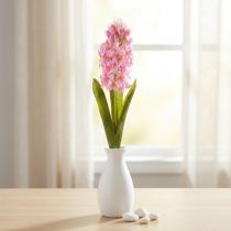 Článok Hyacint Real-Touch Pink 40 cm